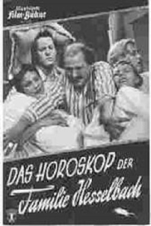 Das Horoskop der Familie Hesselbach Trailer