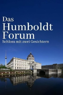 Das Humboldtforum - Ein Schloss für Berlin und die Welt? Trailer