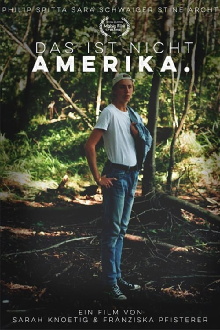 Das ist nicht Amerika. Trailer