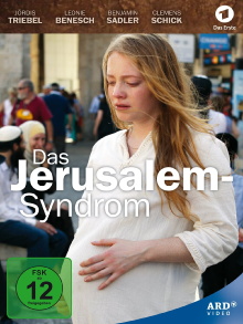 Das Jerusalem-Syndrom Trailer