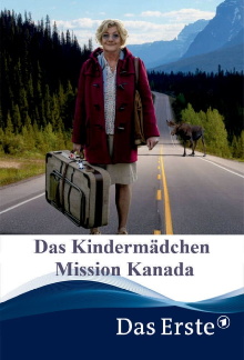 Das Kindermädchen - Mission Kanada Trailer