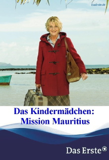 Das Kindermädchen: Mission Mauritius Trailer