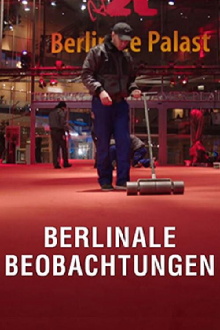Das Kino ist tot, es lebe das Kino - Berlinale-Beobachtungen Trailer