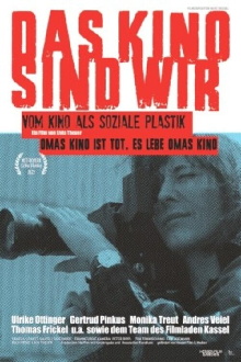 Das Kino sind wir Trailer