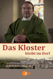 Das Kloster bleibt im Dorf Trailer