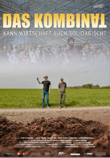 Das Kombinat Trailer