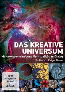 Das kreative Universum Trailer