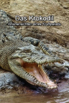 Das Krokodil - Innenansichten eines Kraftpakets Trailer