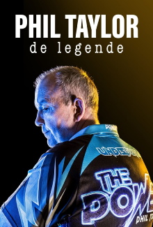 Das Leben der Darts-Legende Phil Taylor Trailer
