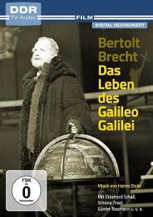 Das Leben des Galileo Galilei Trailer
