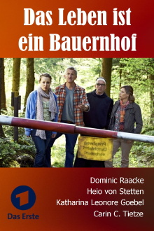 Das Leben ist ein Bauernhof Trailer
