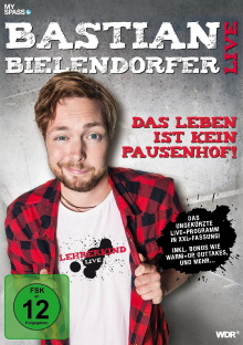 Das Leben ist kein Pausenhof Trailer
