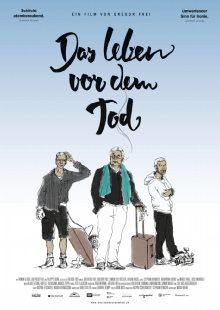 Das Leben vor dem Tod Trailer