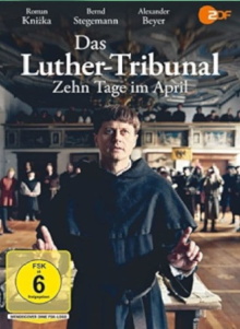 Das Luther-Tribunal - Zehn Tage im April Trailer