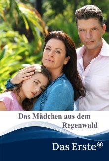 Das Mädchen aus dem Regenwald Trailer