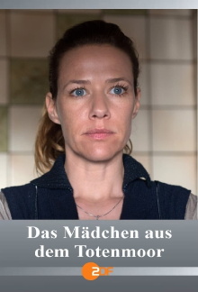 Das Mädchen aus dem Totenmoor Trailer