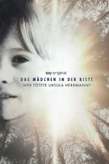 Das Mädchen in der Kiste - Wer tötete Ursula Herrmann Trailer