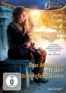 Das Mädchen mit den Schwefelhölzern Trailer