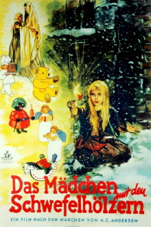 Das Mädchen mit den Schwefelhölzern Trailer