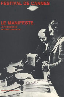 Das Manifest Trailer