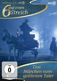 Das Märchen vom goldenen Taler Trailer