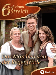Das Märchen von der Regentrude Trailer