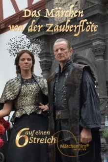Das Märchen von der Zauberflöte Trailer