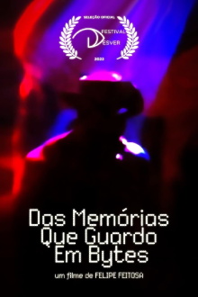 Das Memórias que Guardo em Bytes Trailer