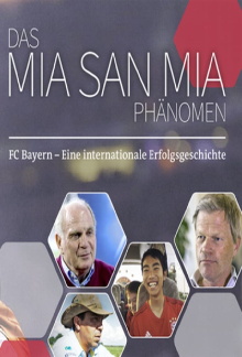 Das Mia San Mia Phänomen Trailer