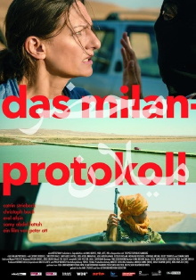 Das Milan-Protokoll Trailer