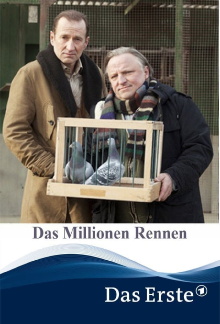 Das Millionen Rennen Trailer