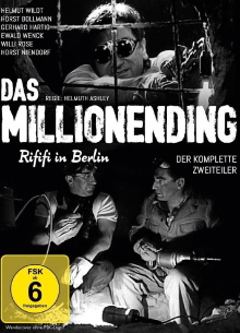 Das Millionending Trailer