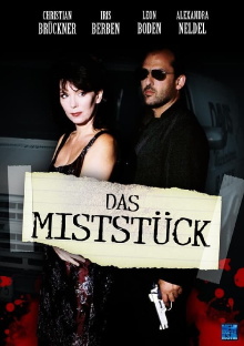 Das Miststück Trailer