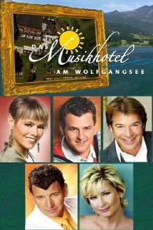 Das Musikhotel am Wolfgangsee Trailer