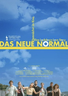Das neue Normal Trailer