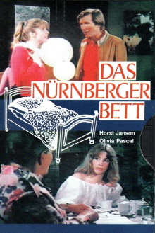 Das Nürnberger Bett Trailer