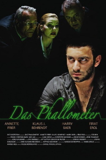 Das Phallometer Trailer