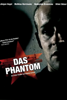 Das Phantom Trailer