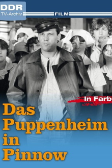 Das Puppenheim in Pinnow Trailer