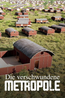 Das Rätsel einer verlorenen Zivilisation - Die verschwundene Metropole Trailer