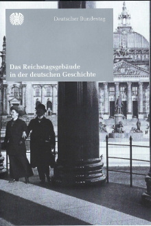 Das Reichstagsgebäude in der deutschen Geschichte Trailer