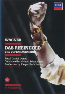 Das Rheingold Trailer