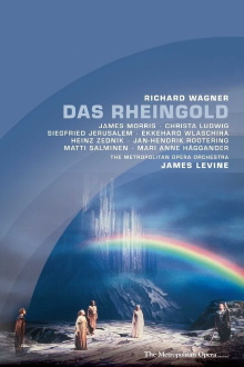Das Rheingold Trailer