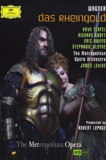 Das Rheingold Trailer