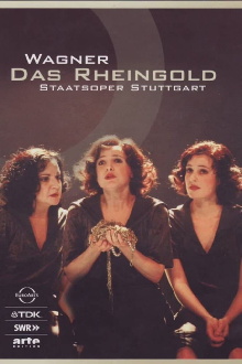Das Rheingold Trailer