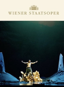 Das Rheingold - Wiener Staatsoper Trailer