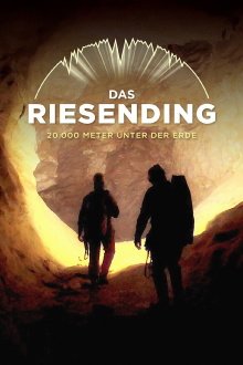 Das Riesending - 20.000 Meter unter der Erde Trailer