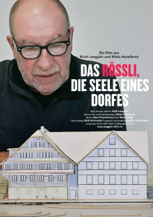 Das Rössli, die Seele eines Dorfes Trailer