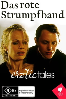 Das rote Strumpfband Trailer