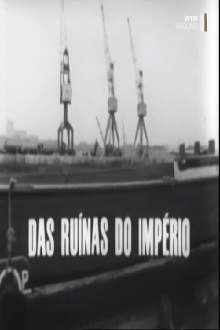 Das Ruínas do Império Trailer